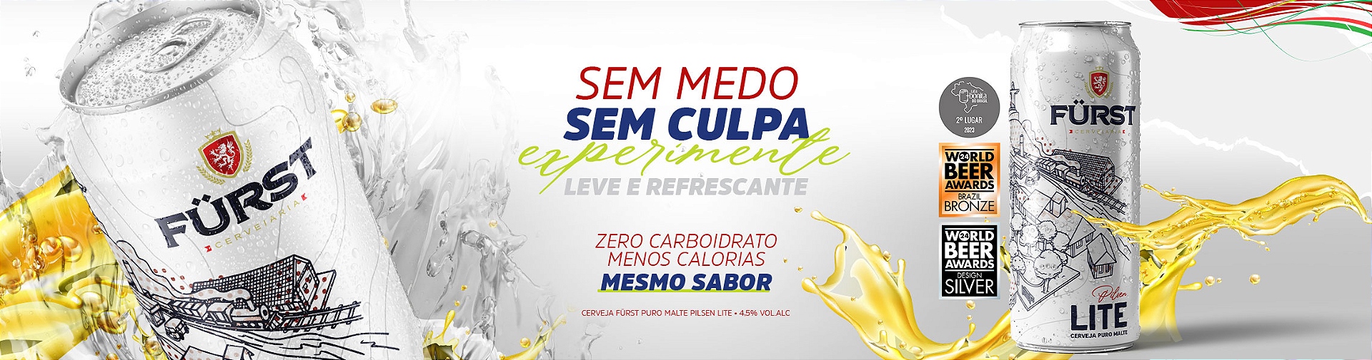 Lançamento Lite