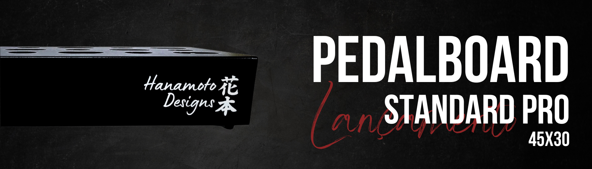 Pedalboard