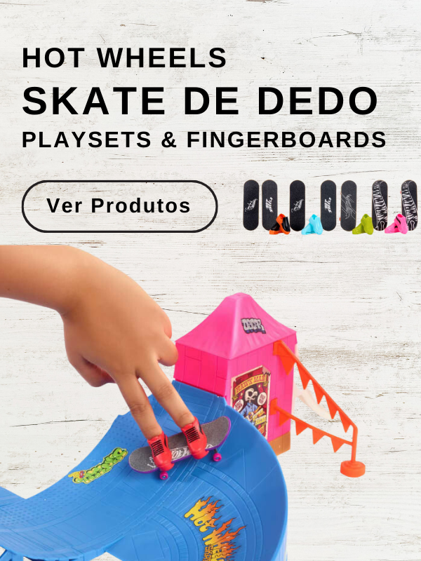Skate de Dedo mobile