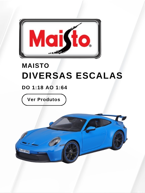 Maisto mobile