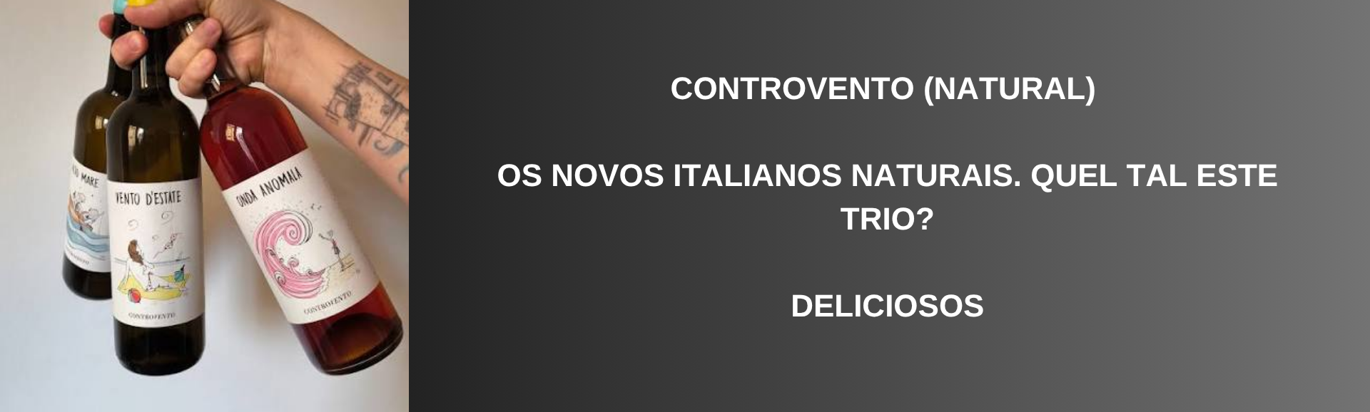 CONTROVENTO