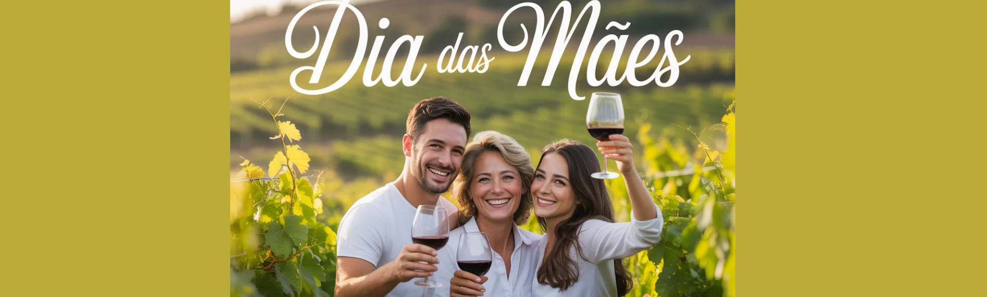DIA DAS MAES