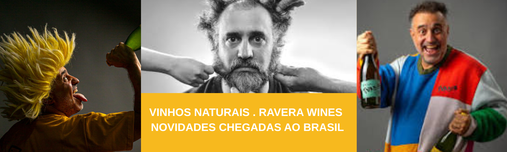 RAVERA WINES