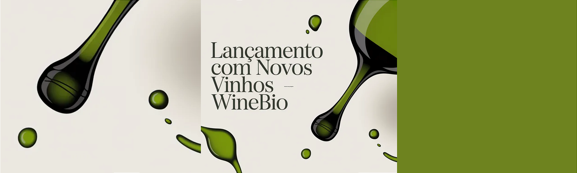 Novos Vinhos