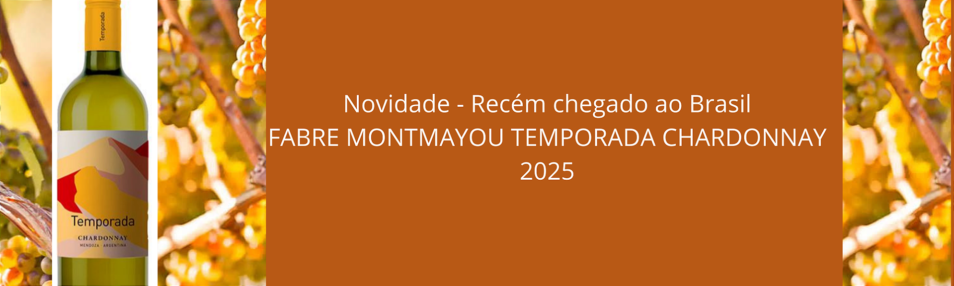 temporada chardonnay