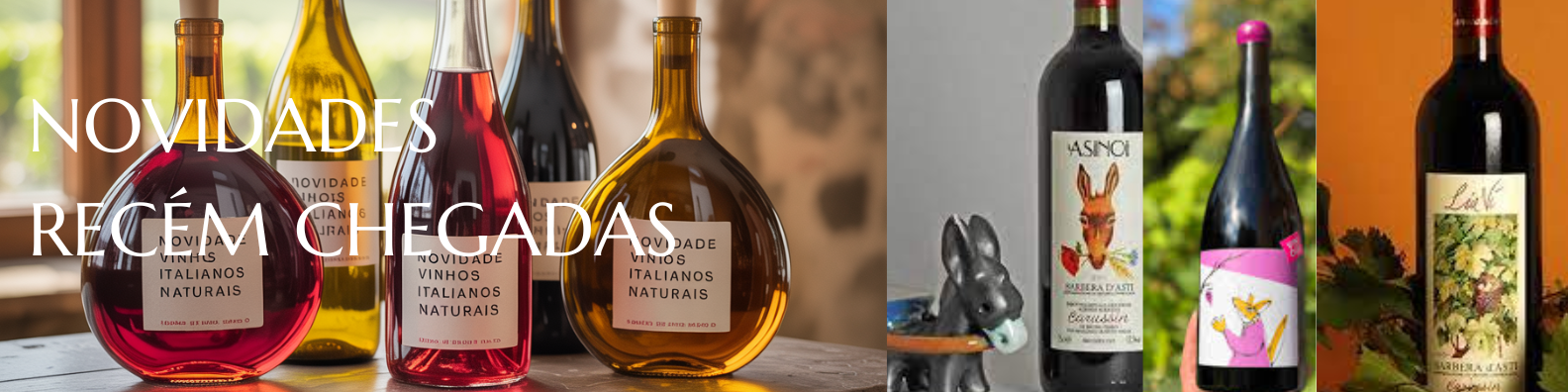 NATURAIS