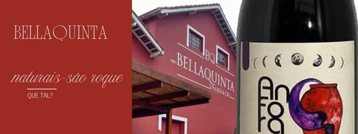 bellaquinta