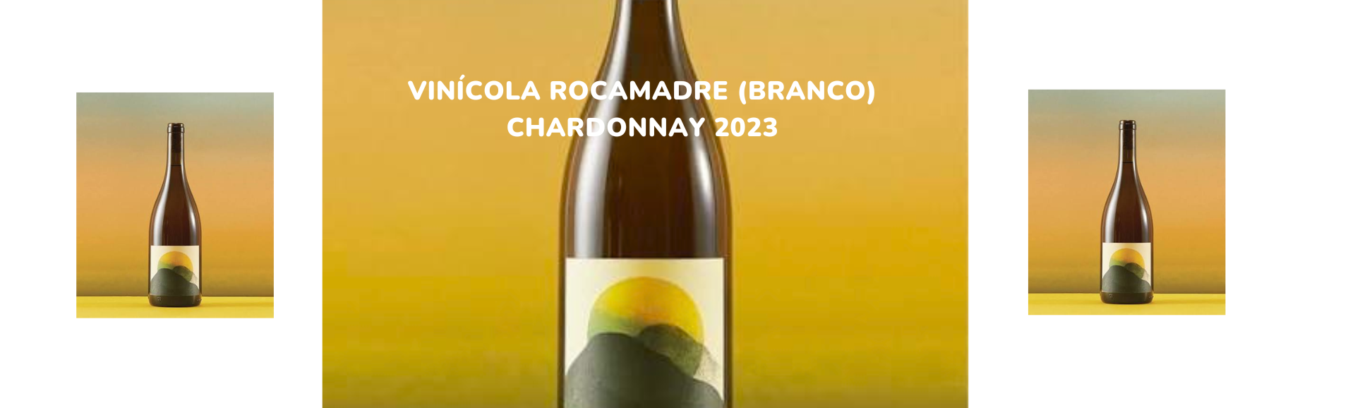 ROCAMADRE CHARDONNAY
