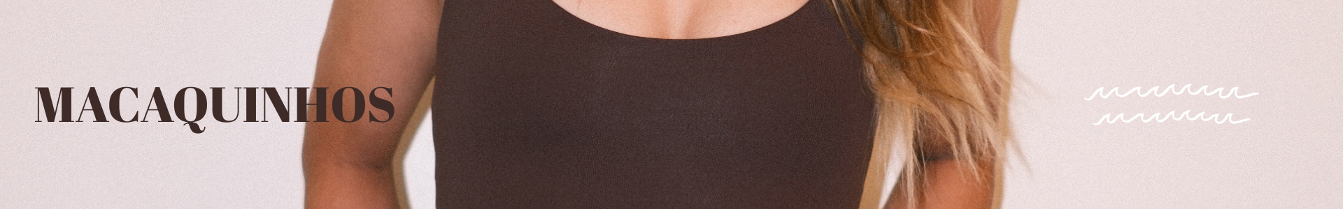 macaquinhos collection