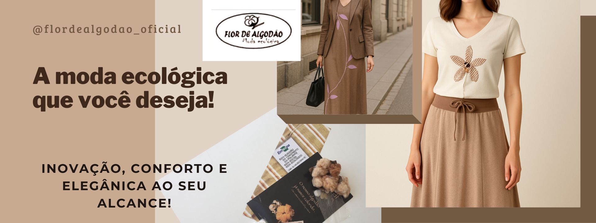 apresentação geral