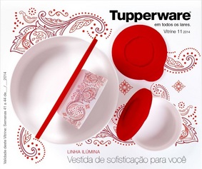 Catálogo Virtual Tupperware