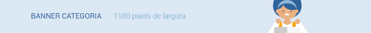 Banner Categoria