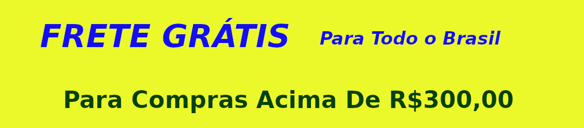 Frete Gratis