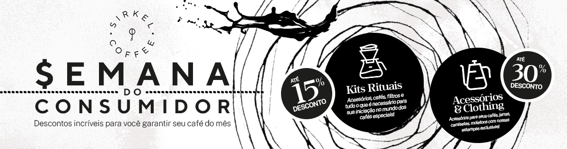 Semana Consumidor 2026