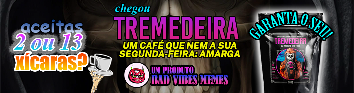 Tremedeira