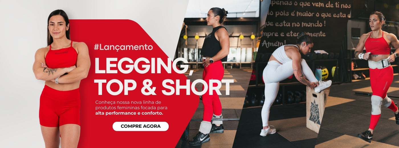 Lançamento vermelho