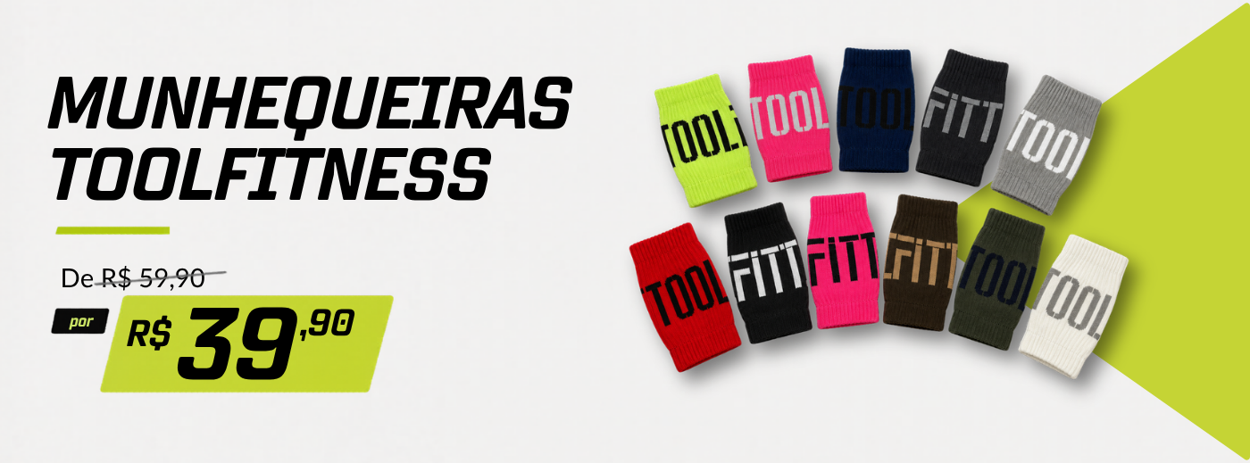 WRIST BANDS