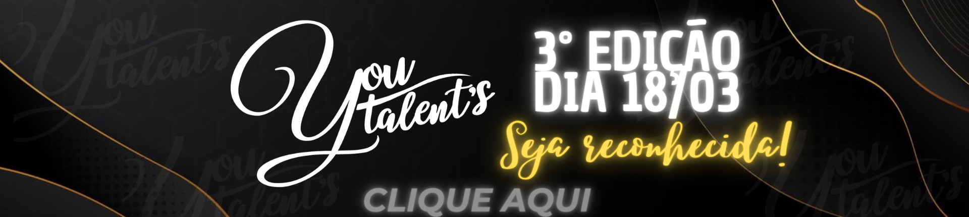 BANNER YOUTALENTS