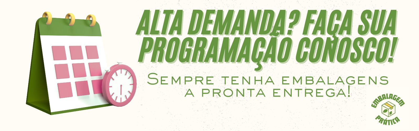 PROGRAMAÇÃO