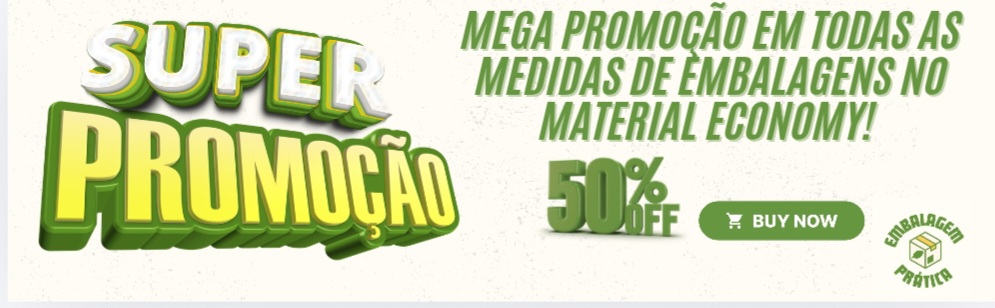 PROMOÇÃO