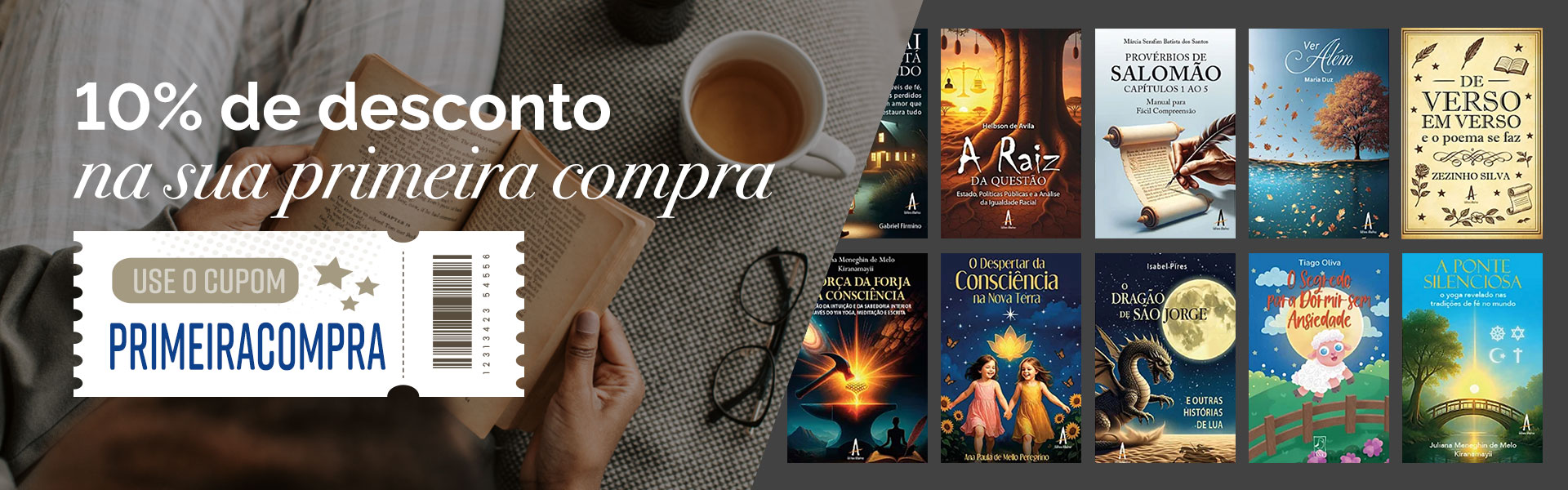 CUPOM PRIMEIRA COMPRA