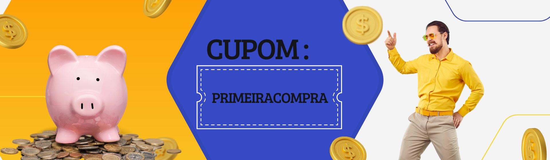 CUPOM