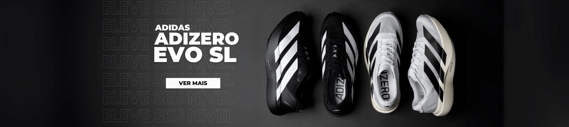 Full Banner Adizero