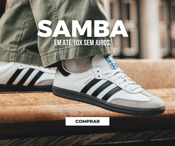 Full banner 1/2 - Samba mobile