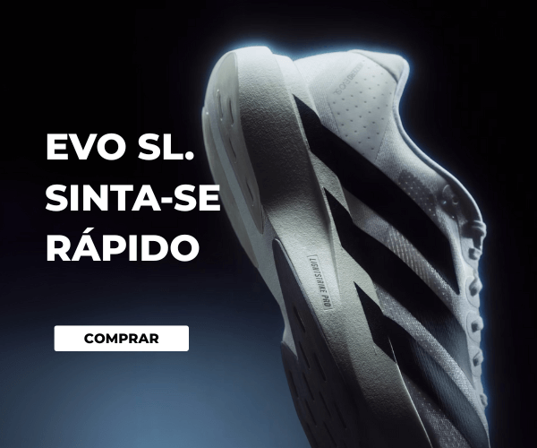 Full Banner Adizero mobile