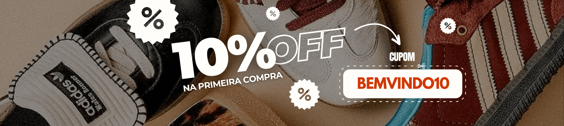 Full banner primeira compra