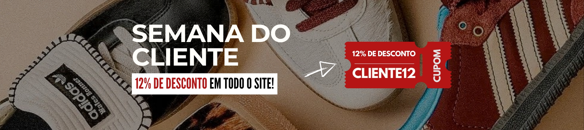 Semana do cliente 2