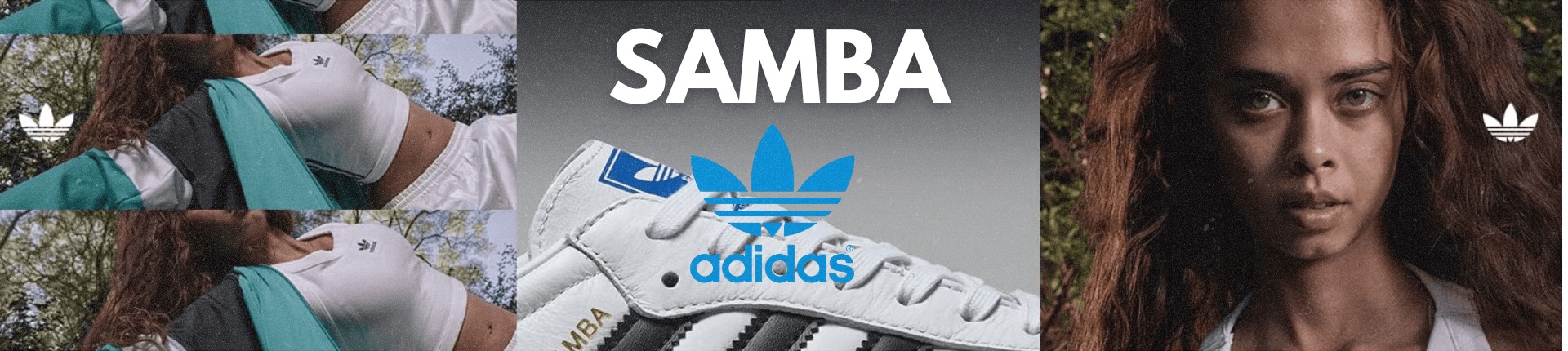 Full banner 1/2 - Samba