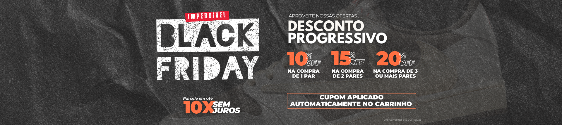 BLACK FRIDAY