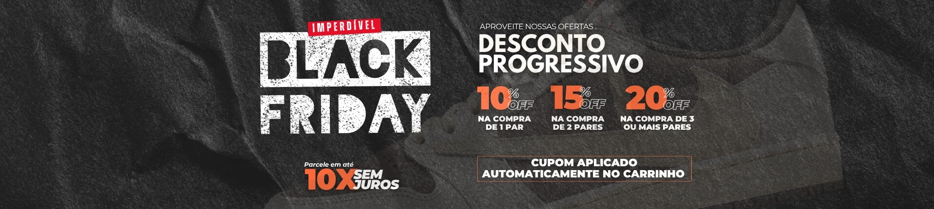 BLACK FRIDAY