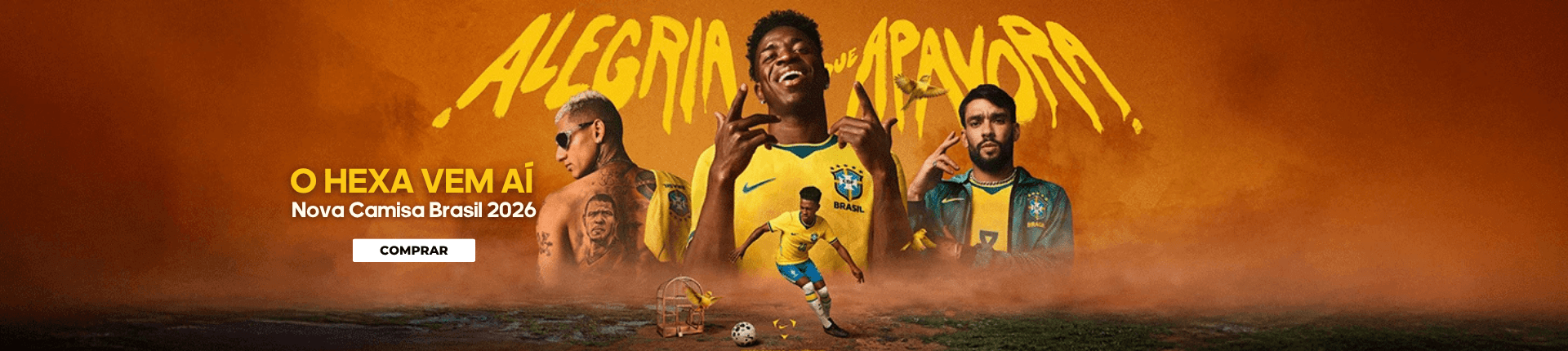 Full banner - Brasil 2026