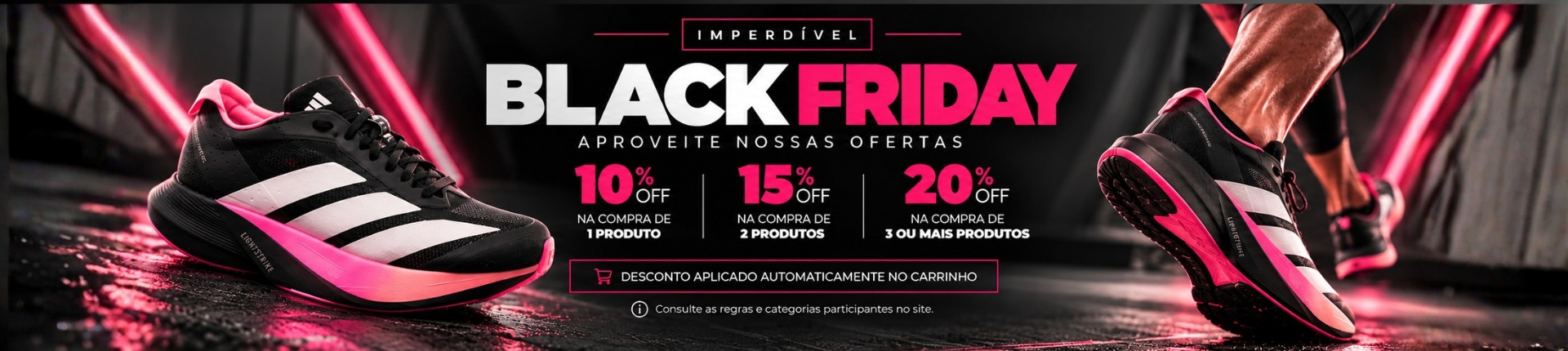 BLACK FRIDAY