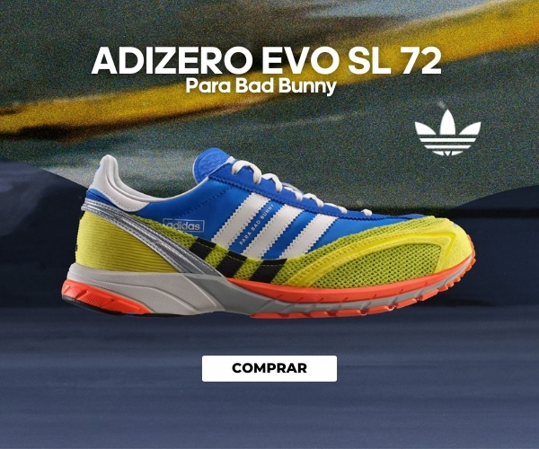 Full Banner Adizero Evo SL 72 mobile