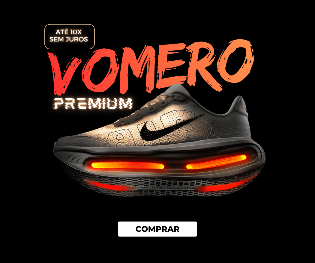 Vomero Preimum mobile