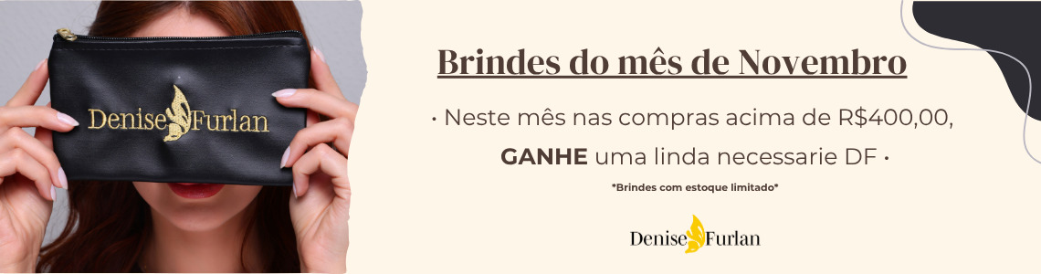 Brindes Novembro