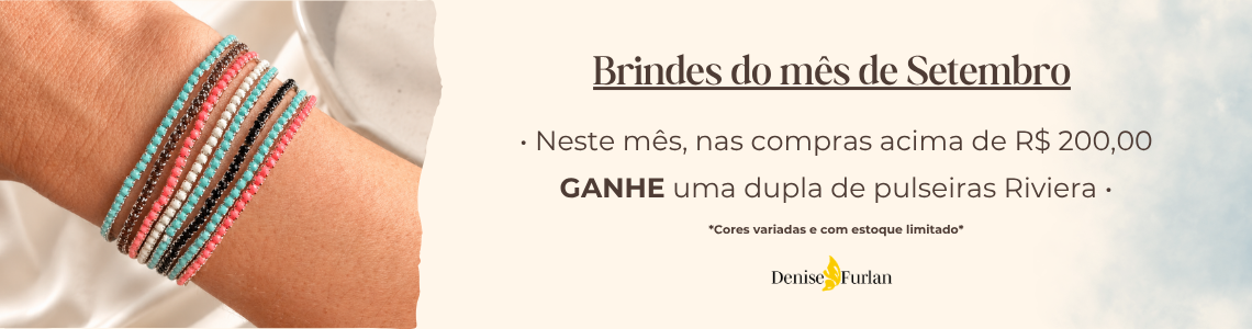 Brinde Setrembro