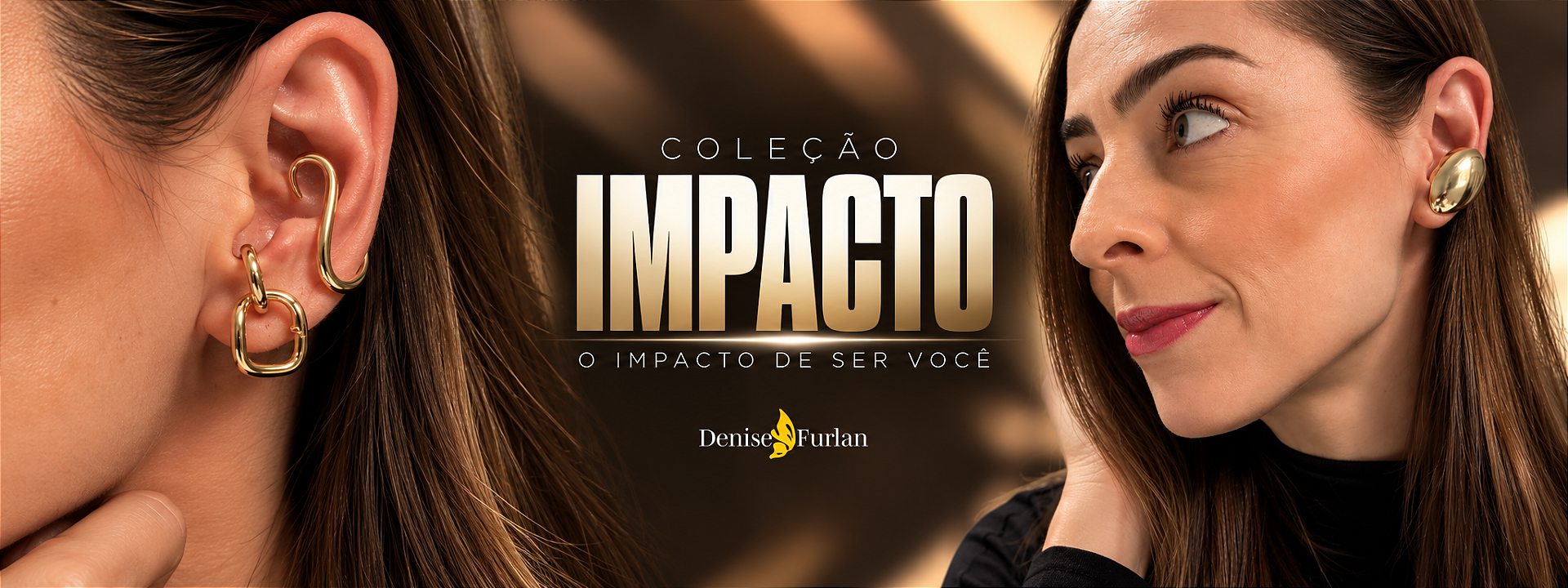 Coleção Impacto