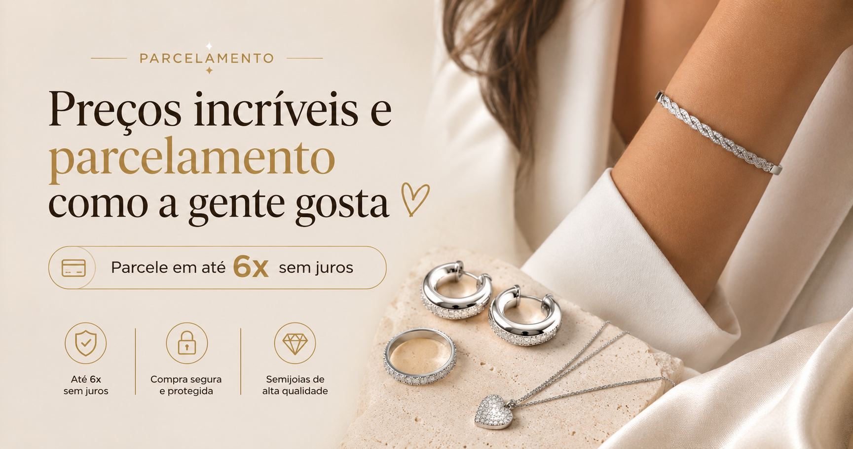 Formas de Pagamento