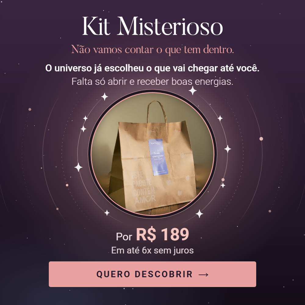 KIT MISTERIOSO mobile