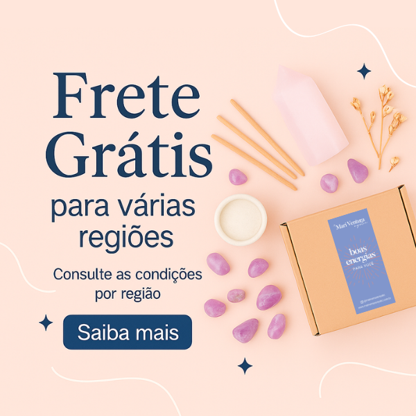 FRETE GRÁTIS - REGIÕES E CONDIÇÕES mobile