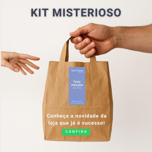 KIT MISTERIOSO mobile