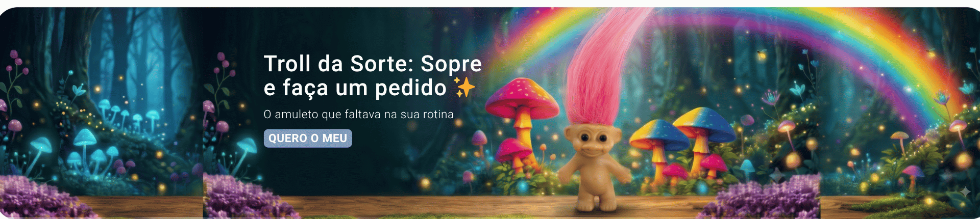 Troll da Sorte