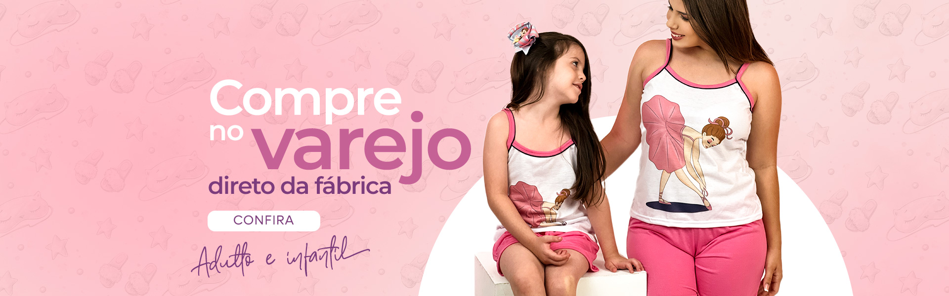 Mãe e filha