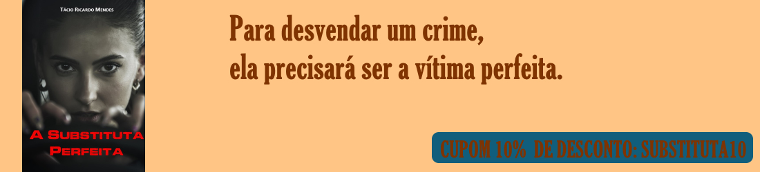 Substituta com Cupom