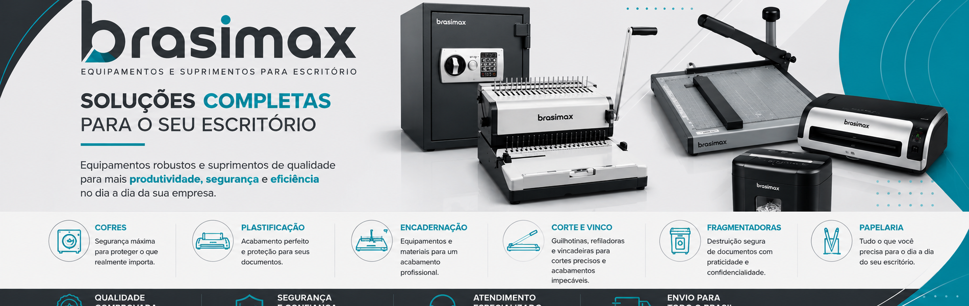 Brasimax