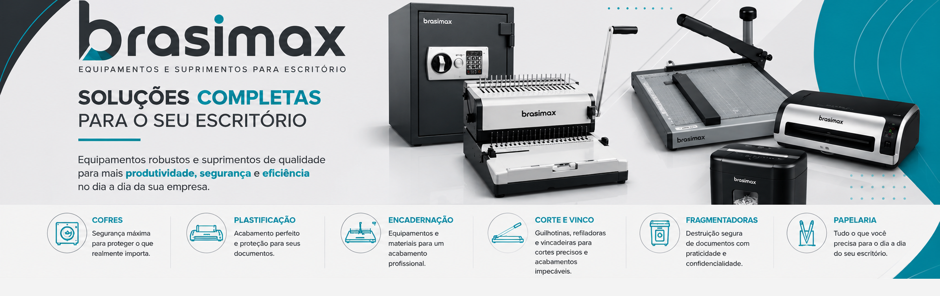 Brasimax Produtos